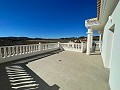 New build villa's with wow! factor in Real Estate Alicante