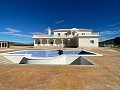 New build villa's with wow! factor in Real Estate Alicante