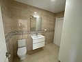New build villa's with wow! factor in Real Estate Alicante