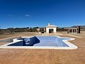 New build villa's with wow! factor in Real Estate Alicante