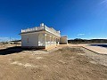 New build villa's with wow! factor in Real Estate Alicante