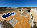 New build villa's with wow! factor in Real Estate Alicante