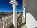 New build villa's with wow! factor in Real Estate Alicante