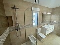 New build villa's with wow! factor in Real Estate Alicante