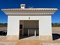 New build villa's with wow! factor in Real Estate Alicante