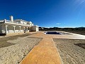 New build villa's with wow! factor in Real Estate Alicante