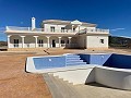 New build villa's with wow! factor in Real Estate Alicante