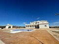 New build villa's with wow! factor in Real Estate Alicante