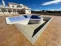 New build villa's with wow! factor in Real Estate Alicante