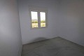 Villa neuve à Pinoso Alicante in Real Estate Alicante