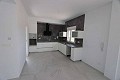 Villa neuve à Pinoso Alicante in Real Estate Alicante