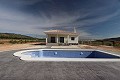 Villa neuve à Pinoso Alicante in Real Estate Alicante