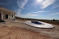 Villa neuve à Pinoso Alicante in Real Estate Alicante