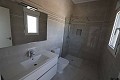 Villa neuve à Pinoso Alicante in Real Estate Alicante
