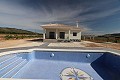 Villa neuve à Pinoso Alicante in Real Estate Alicante