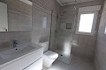 Villa neuve à Pinoso Alicante in Real Estate Alicante