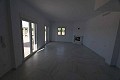 Villa neuve à Pinoso Alicante in Real Estate Alicante