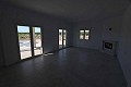 Villa neuve à Pinoso Alicante in Real Estate Alicante