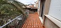 Maison de ville avec appartement séparé à Ayora in Real Estate Alicante