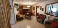Townhouse with 6 Bedrooms and Courtyard in Real Estate Alicante