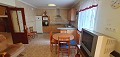 Townhouse with 6 Bedrooms and Courtyard in Real Estate Alicante