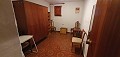Townhouse with 6 Bedrooms and Courtyard in Real Estate Alicante