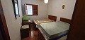Townhouse with 6 Bedrooms and Courtyard in Real Estate Alicante