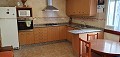 Townhouse with 6 Bedrooms and Courtyard in Real Estate Alicante