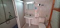 Townhouse with 6 Bedrooms and Courtyard in Real Estate Alicante