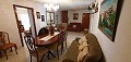 Townhouse with 6 Bedrooms and Courtyard in Real Estate Alicante