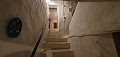Townhouse with 6 Bedrooms and Courtyard in Real Estate Alicante