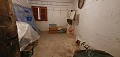 Townhouse with 6 Bedrooms and Courtyard in Real Estate Alicante