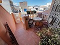 Stadthaus in Monovar in Real Estate Alicante