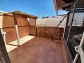 Stadthaus in Monovar in Real Estate Alicante