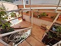 Stadthaus in Monovar in Real Estate Alicante