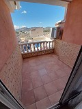 Stadthaus in Monovar in Real Estate Alicante