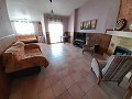 Stadthaus in Monovar in Real Estate Alicante