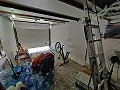 Town House with a garden and garage in Pinoso in Real Estate Alicante