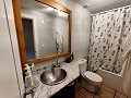 Town House with a garden and garage in Pinoso in Real Estate Alicante