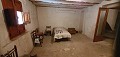 Townhouse for reform, 5 or more bedrooms in Real Estate Alicante