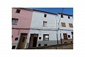 Townhouse for reform, 5 or more bedrooms in Real Estate Alicante