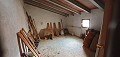 Townhouse for reform, 5 or more bedrooms in Real Estate Alicante
