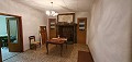 Townhouse for reform, 5 or more bedrooms in Real Estate Alicante