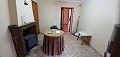 Townhouse for reform, 5 or more bedrooms in Real Estate Alicante