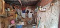 Townhouse for reform, 5 or more bedrooms in Real Estate Alicante
