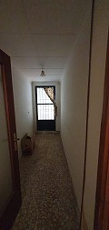 Townhouse for reform, 5 or more bedrooms in Real Estate Alicante