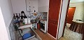 Townhouse for reform, 5 or more bedrooms in Real Estate Alicante