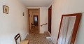 Townhouse for reform, 5 or more bedrooms in Real Estate Alicante