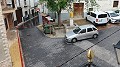 Herenhuis om te hervormen in het stadscentrum in Real Estate Alicante