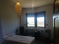 Moderne Villa mit 2 Schlafzimmern und 2 Bädern in Real Estate Alicante